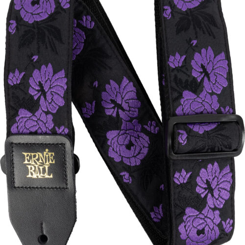 Ernie Ball P05359 Jacquard Guitar Strap