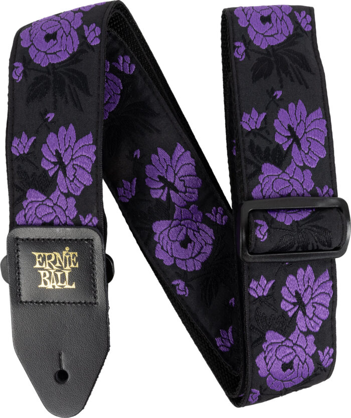 Ernie Ball P05359 Jacquard Guitar Strap