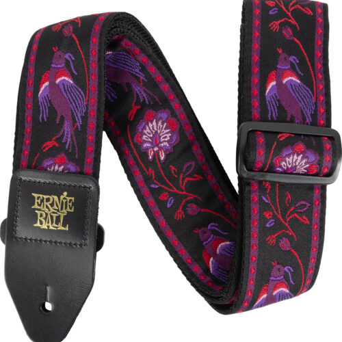 Ernie Ball P05360 Jacquard Guitar Strap