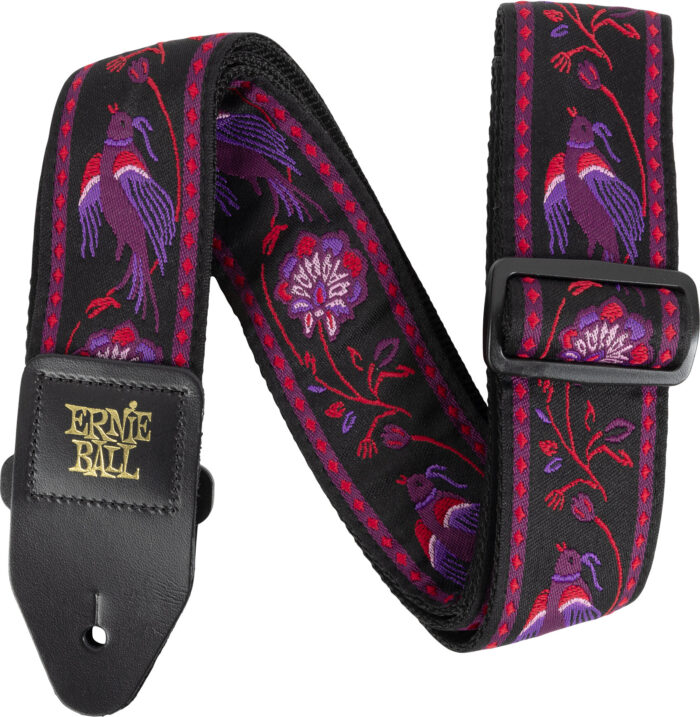 Ernie Ball P05360 Jacquard Guitar Strap