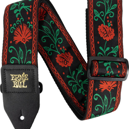 Ernie Ball P05361 Jacquard Guitar Strap