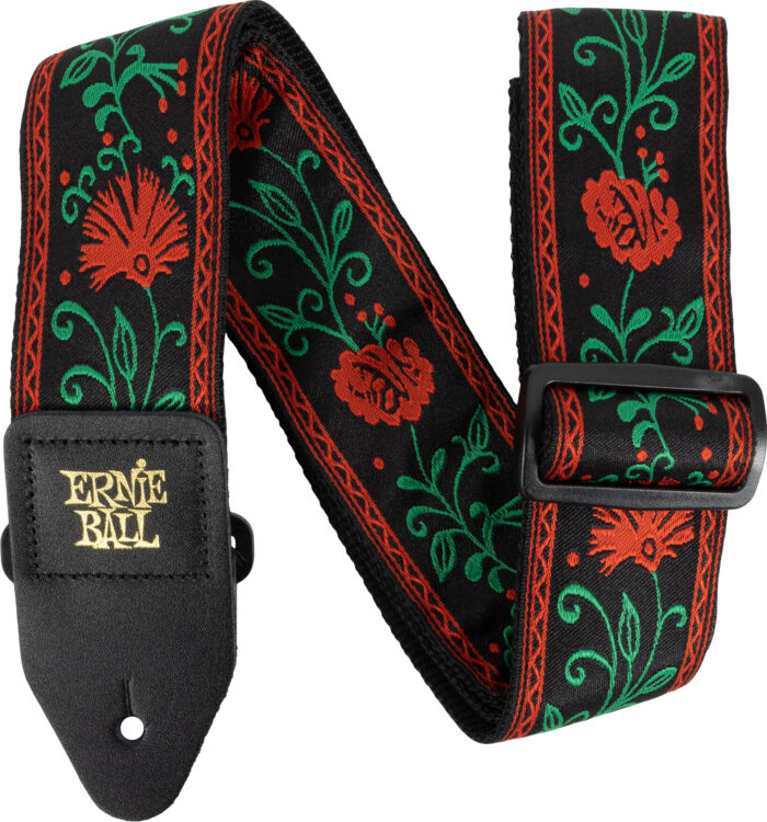 Ernie Ball P05361 Jacquard Guitar Strap