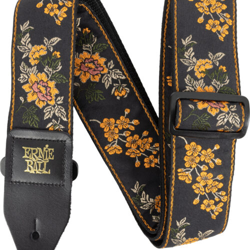 Ernie Ball P05363 Jacquard Guitar Strap
