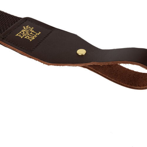 Ernie Ball P05366 Polypro Acoustic Guitar Strap