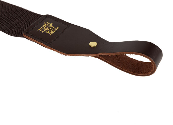Ernie Ball P05366 Polypro Acoustic Guitar Strap