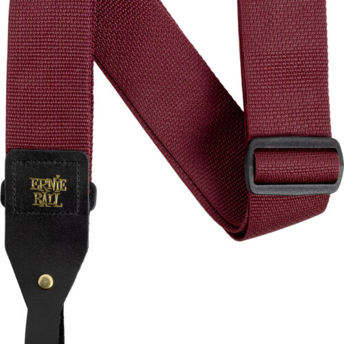 Ernie Ball P05367 Polypro Acoustic Guitar Strap