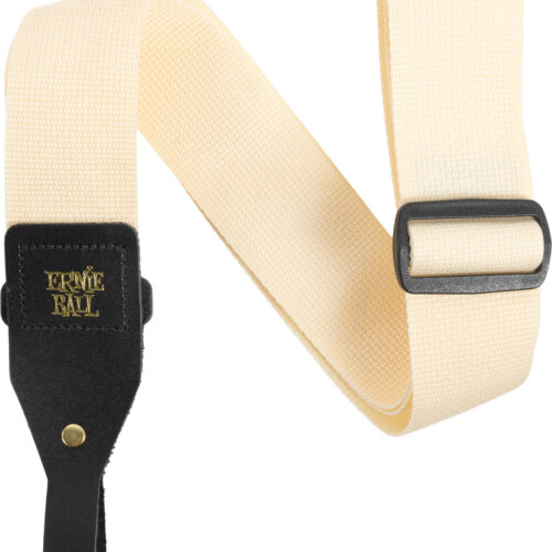Ernie Ball P05368 Polypro Acoustic Guitar Strap