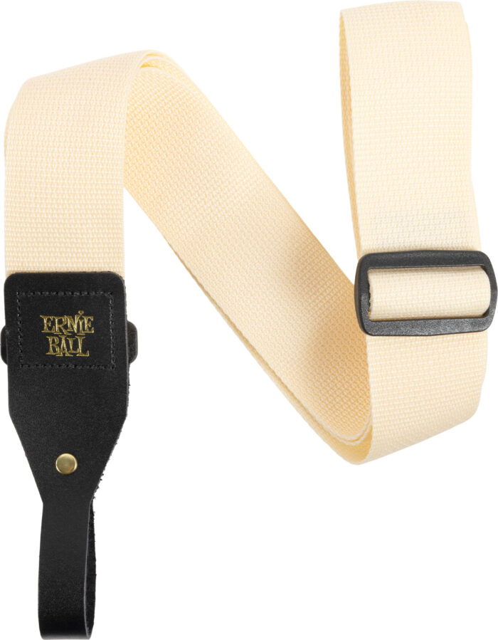 Ernie Ball P05368 Polypro Acoustic Guitar Strap