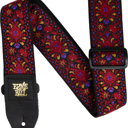 Ernie Ball P05369 Jacquard Guitar Strap