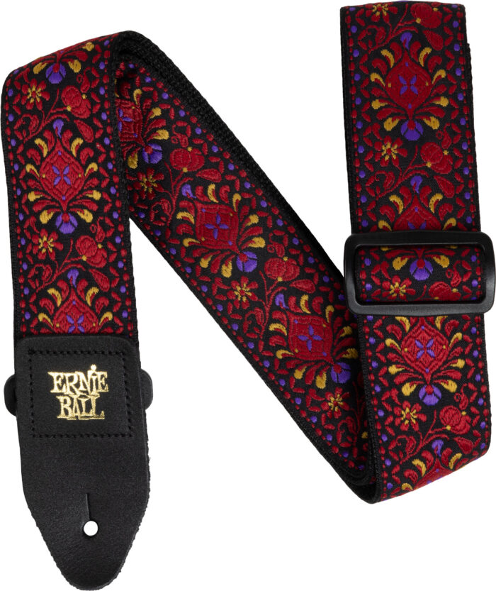 Ernie Ball P05369 Jacquard Guitar Strap