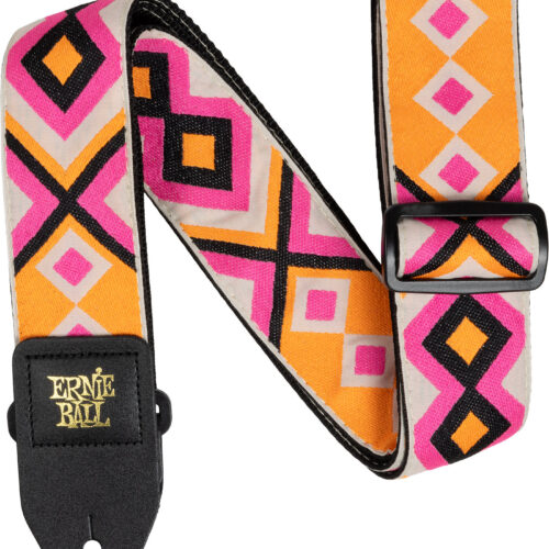 Ernie Ball P05370 Jacquard Guitar Strap