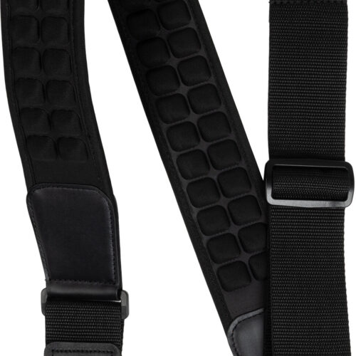 Ernie Ball P05373 Cloud Comfort Guitar Strap