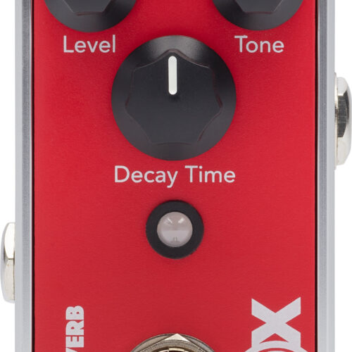 Fishman AFX AcoustiVerb Mini Reverb Pedal