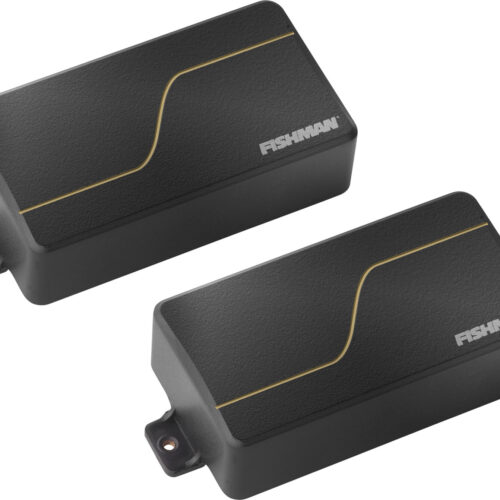 Fishman Fluence Matt Heafy Custom Pickup Set 6-Str