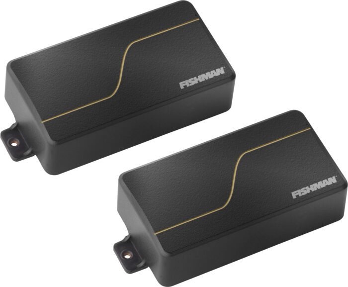 Fishman Fluence Matt Heafy Custom Pickup Set 6-Str