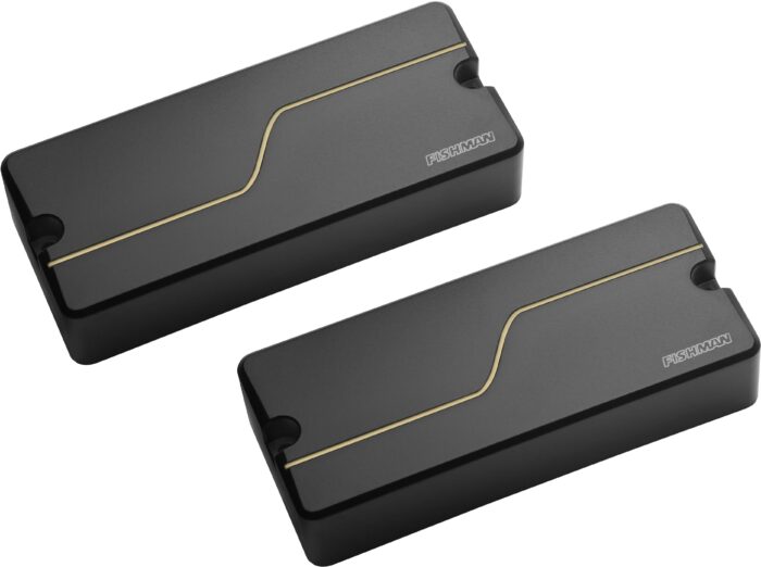 Fishman Fluence Matt Heafy Custom Pickup Set 7-Str