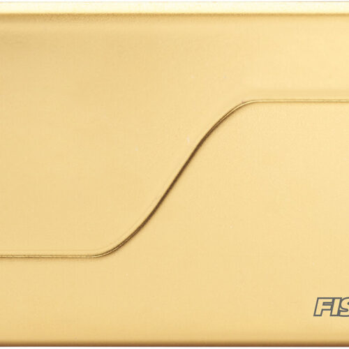 Fishman Fluence Modern HB 6 3 Voices Ceramic Gold