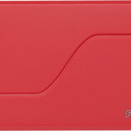 Fishman Fluence Modern HB6 3Voices Ceramic Red Pls
