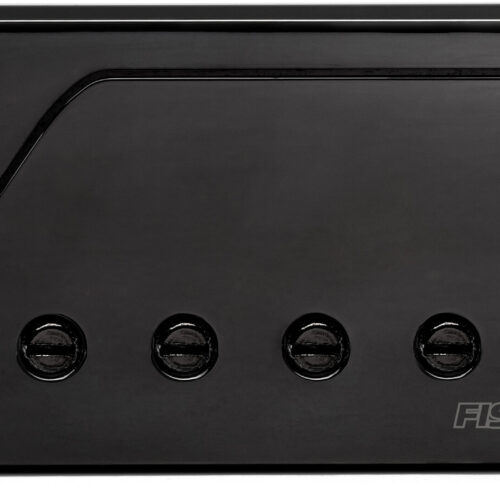 Fishman Fluence Ryan Bruce Pickup Black