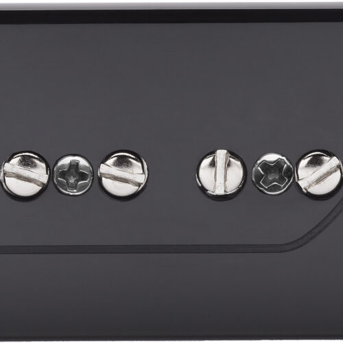Fishman Greg Koch Signature P90 Neck Pickup Black