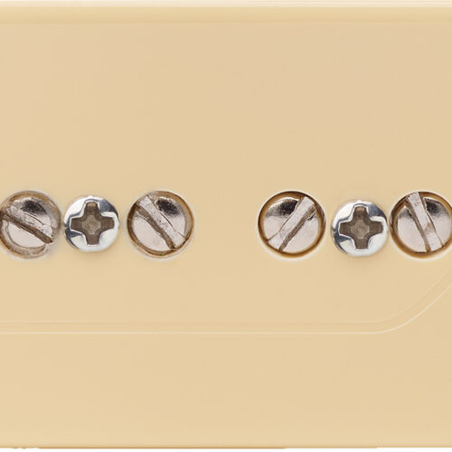 Fishman Greg Koch Signature P90 Neck Pickup Cream