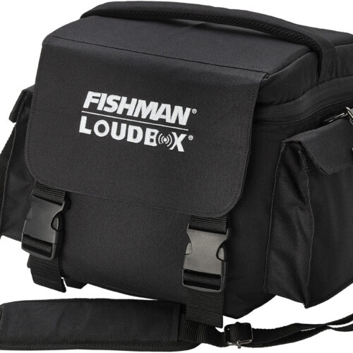 Fishman Loudbox Micro Deluxe Carry Bag