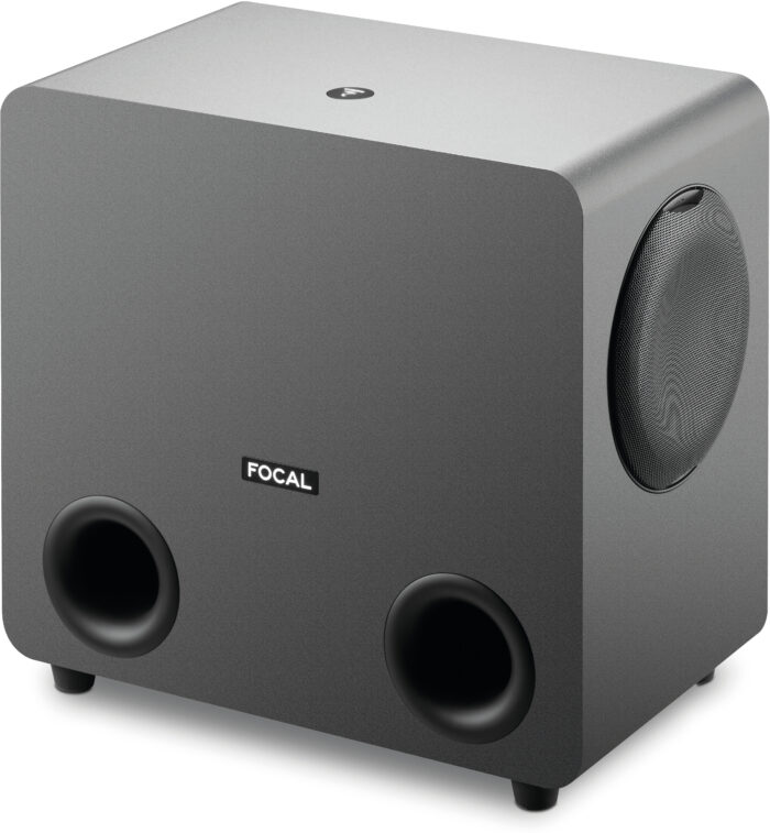 Focal Sub One-Dual 8in Active Powered Studio Sub