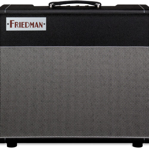 Friedman Little Sister Amp Combo 1x12in 20 Watts