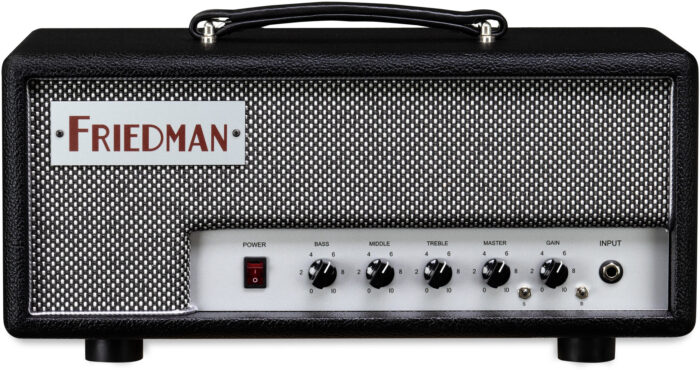 Friedman Little Sister Amplifier Head 20 Watts