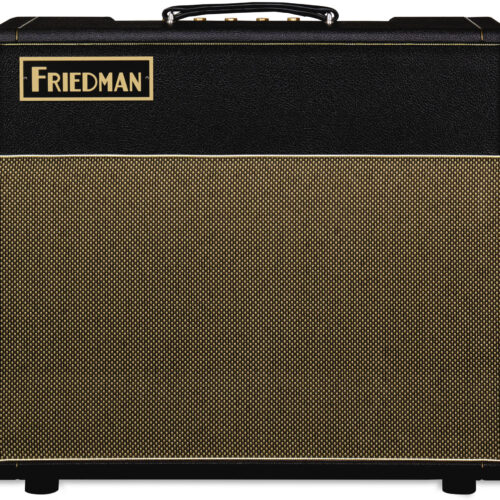 Friedman Pink Taco V2 Amp Combo 1x12in 20 Watts