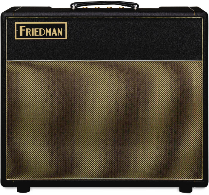 Friedman Pink Taco V2 Amp Combo 1x12in 20 Watts