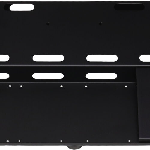 Friedman Tour Pro 15 x 20 Pedal Board w/1 Riser