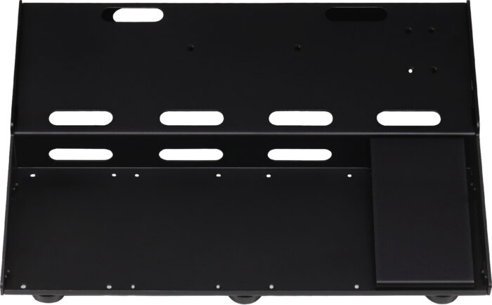Friedman Tour Pro 15 x 20 Pedal Board w/1 Riser