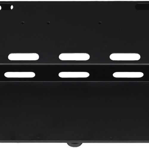 Friedman Tour Pro 15 x 24 Pedal Board w/1 Riser
