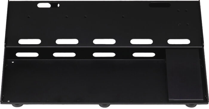 Friedman Tour Pro 15 x 24 Pedal Board w/1 Riser