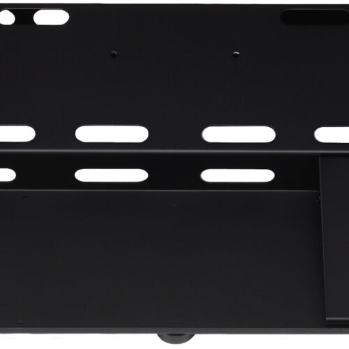 Friedman Tour Pro 15 x 29 Pedal Board w/1 Riser