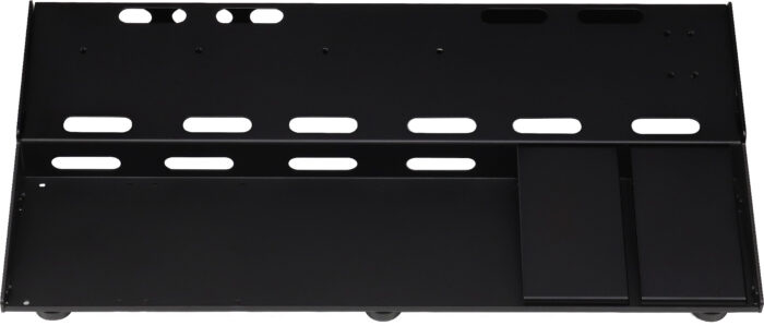 Friedman Tour Pro 15 x 29 Pedal Board w/1 Riser