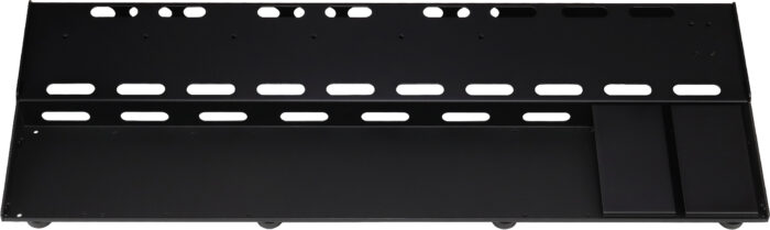 Friedman Tour Pro 15 x 42 Pedal Board w/1 Riser
