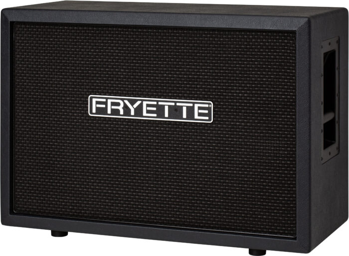 Fryette Deliverance 212 with F70G 280W 8/16 Ohms