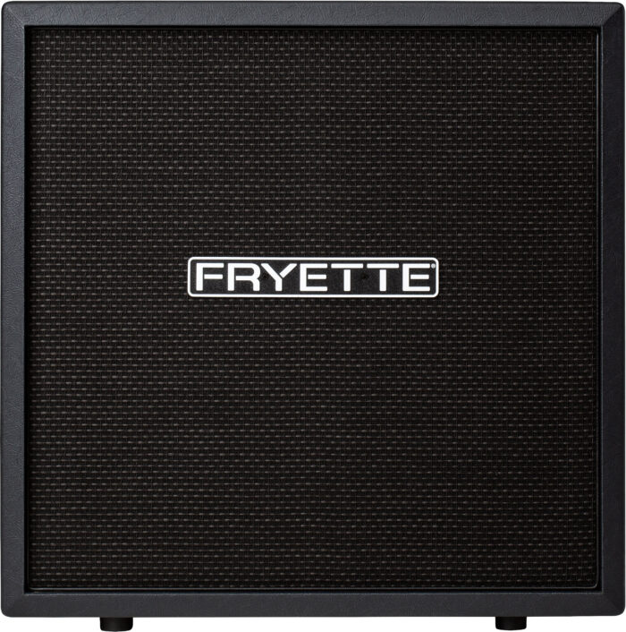 Fryette Deliverance 412 with F70G 280W 4/16 Ohms