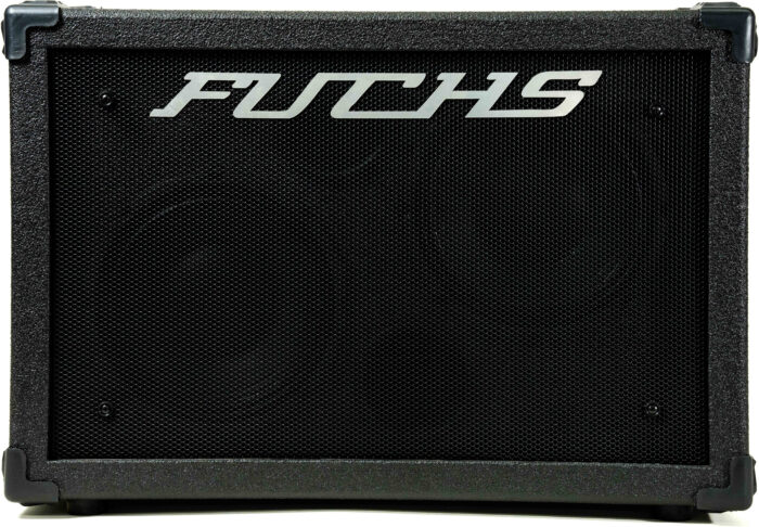 Fuchs Fat 210 Light Weight Bass Cabinet 2x10 8 Ohm