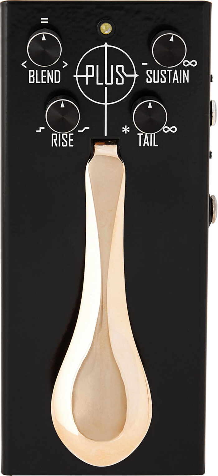 Gamechanger Audio Plus Sustain Pedal