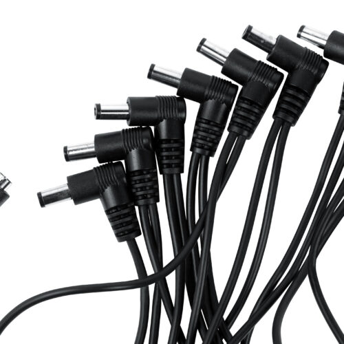 Gator 8 Output Female Daisy Chain Power Cable