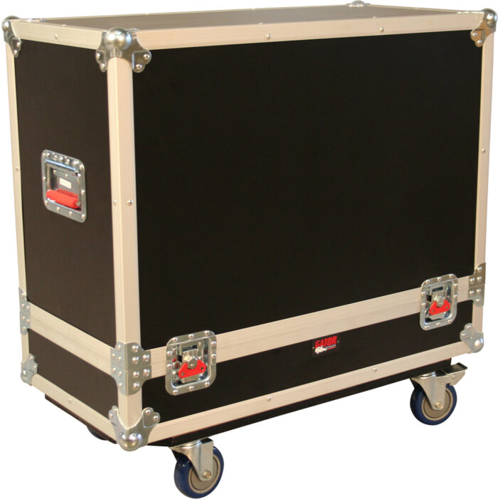 Gator G-TOUR AMP112 ATA Case for 1x12 Combo Amps