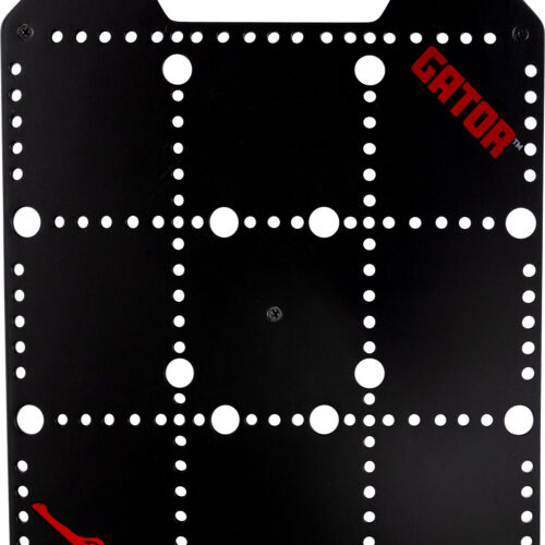 Gator GPB-POCKETBOARD Compact Pedalboard