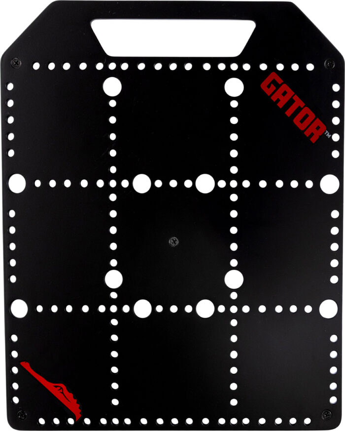 Gator GPB-POCKETBOARD Compact Pedalboard