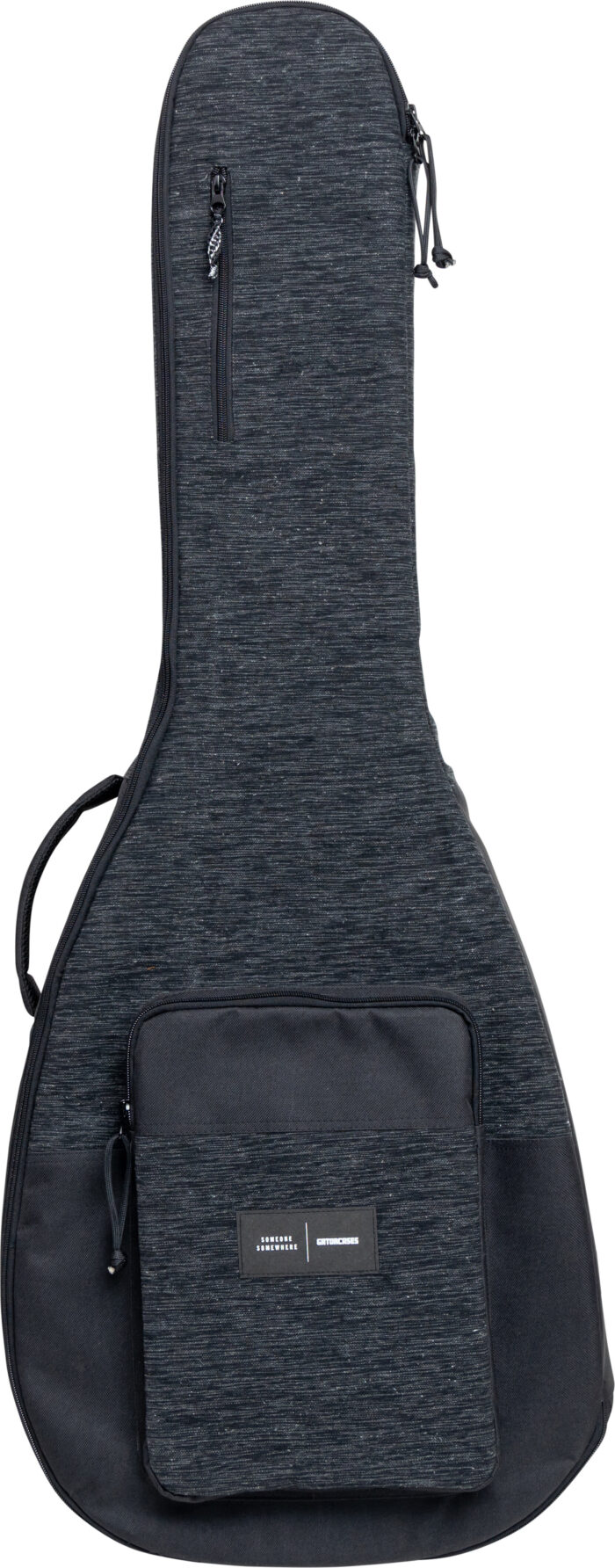 Gator GSSC-DREADBLK Core Series Dread Gig Bag Blk