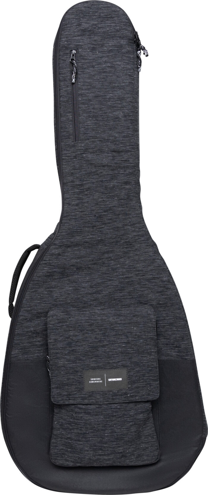 Gator GSSL-DREADBLK Lux Series Dread Gig Bag Black