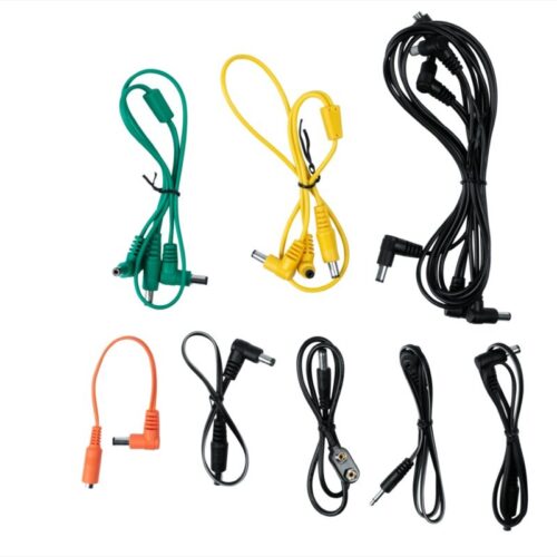 Gator Pedal Power Cable Accessory Pack