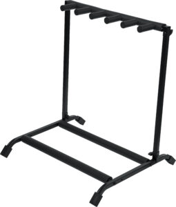 Gator RI-GTR-RACK5 Rok-it 5 Space Guitar Rack